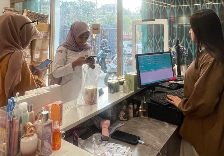 Foto Zavana Beauty Cosmetic